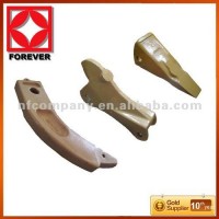 excavator rippers bucket tooth shank guard ripper tip for dozer