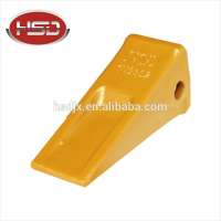 Cat E320 excavator bucket tip 1U3352 for wholesale