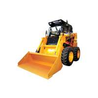 Famous brand 4ton wheel loader backhoe loader earth-moving machinery