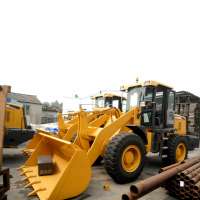 Earth-Moving Machinery Factory Loader Zl08 Best Price--2014 Hot Sale!!