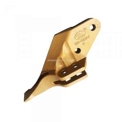 JCBs bucket side cutter 531-03209