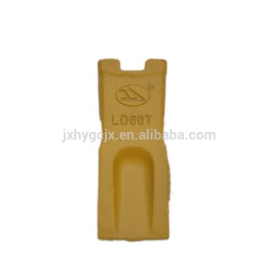 Ld60t high quality bucket teeth with bulldozer accessories