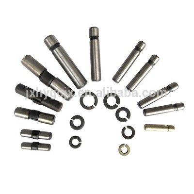 Good Quality Precise Excavator Pins and Bushes