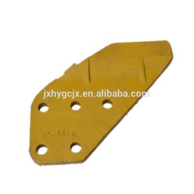 China Supplier Wear Resistant Casting Mining Bucket Teeth Cutting Edge 207-70-34160L