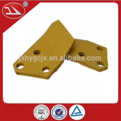 Spare Parts Case Excavator Bucket Teeth and Side Cutter