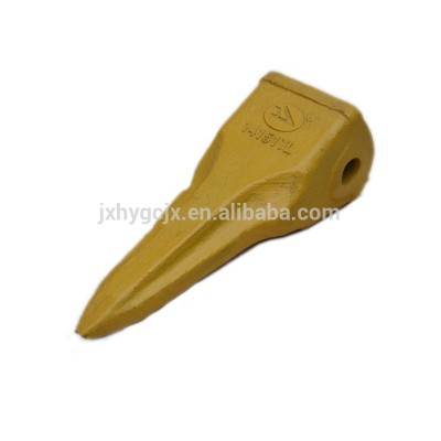 207-70-14151TL Precision Casting Teeth For Takeuchi Excavator Bucket